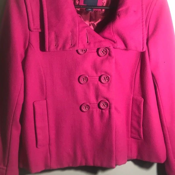 Jacket - Picture 3 of 8